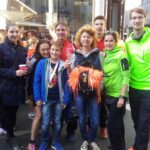 die Gruppe